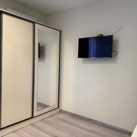 Stay Inn Apartments At Buzand 13 Street Erivan Dış mekan fotoğraf