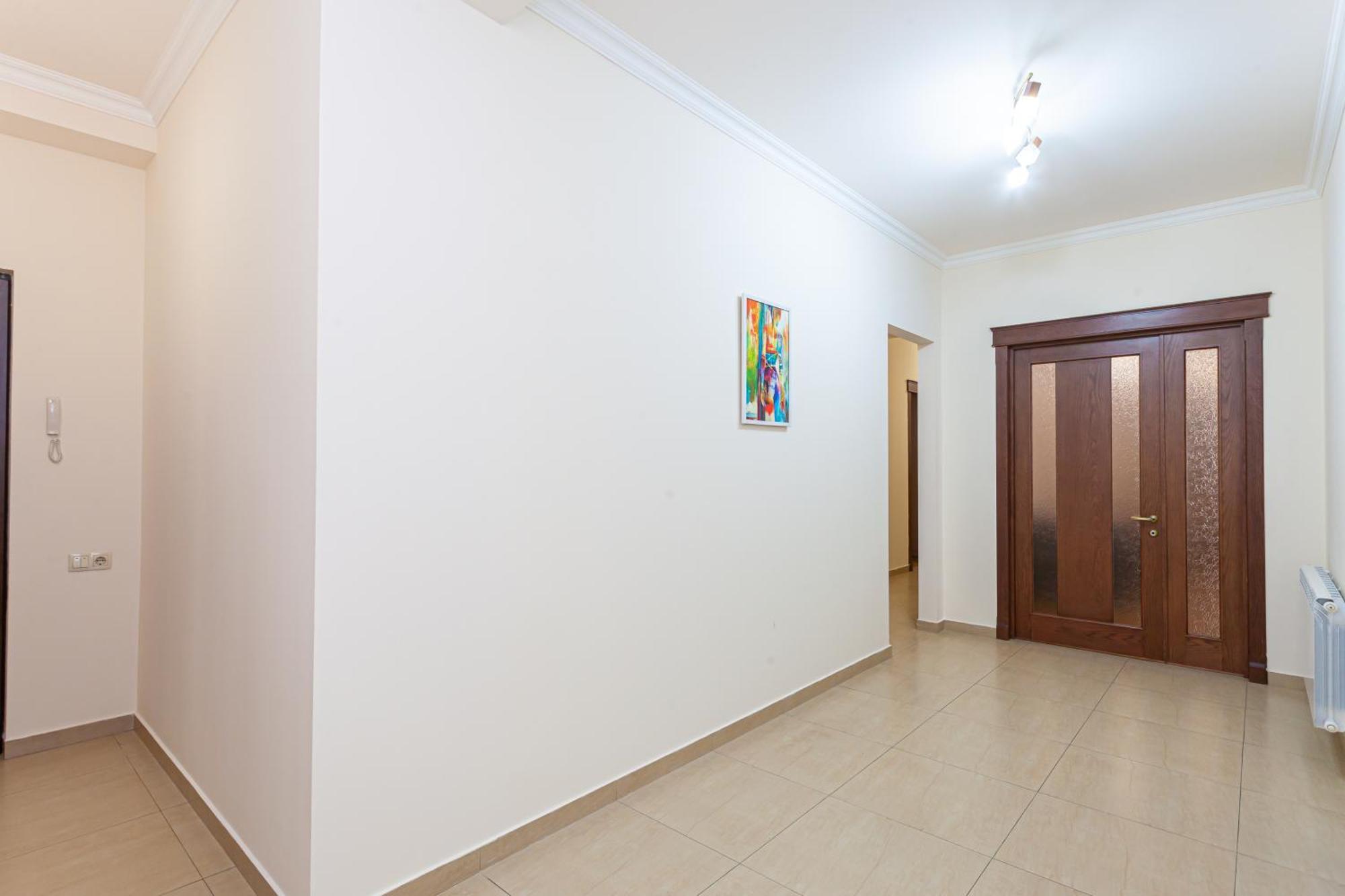 Stay Inn Apartments At Buzand 13 Street Erivan Dış mekan fotoğraf