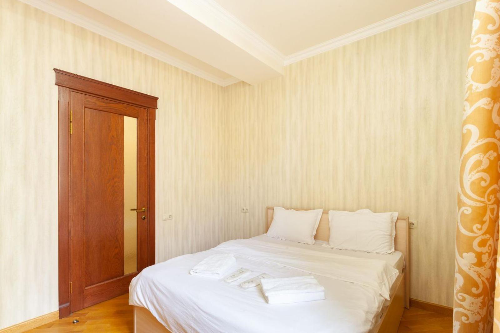 Stay Inn Apartments At Buzand 13 Street Erivan Dış mekan fotoğraf