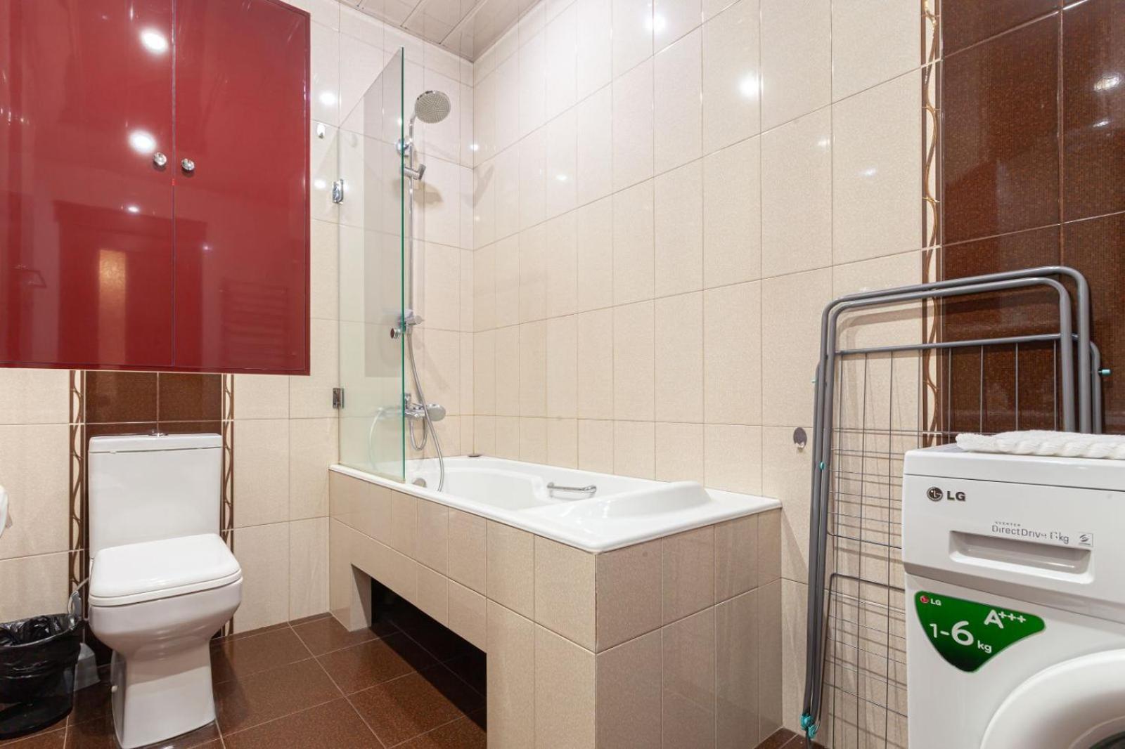 Stay Inn Apartments At Buzand 13 Street Erivan Dış mekan fotoğraf