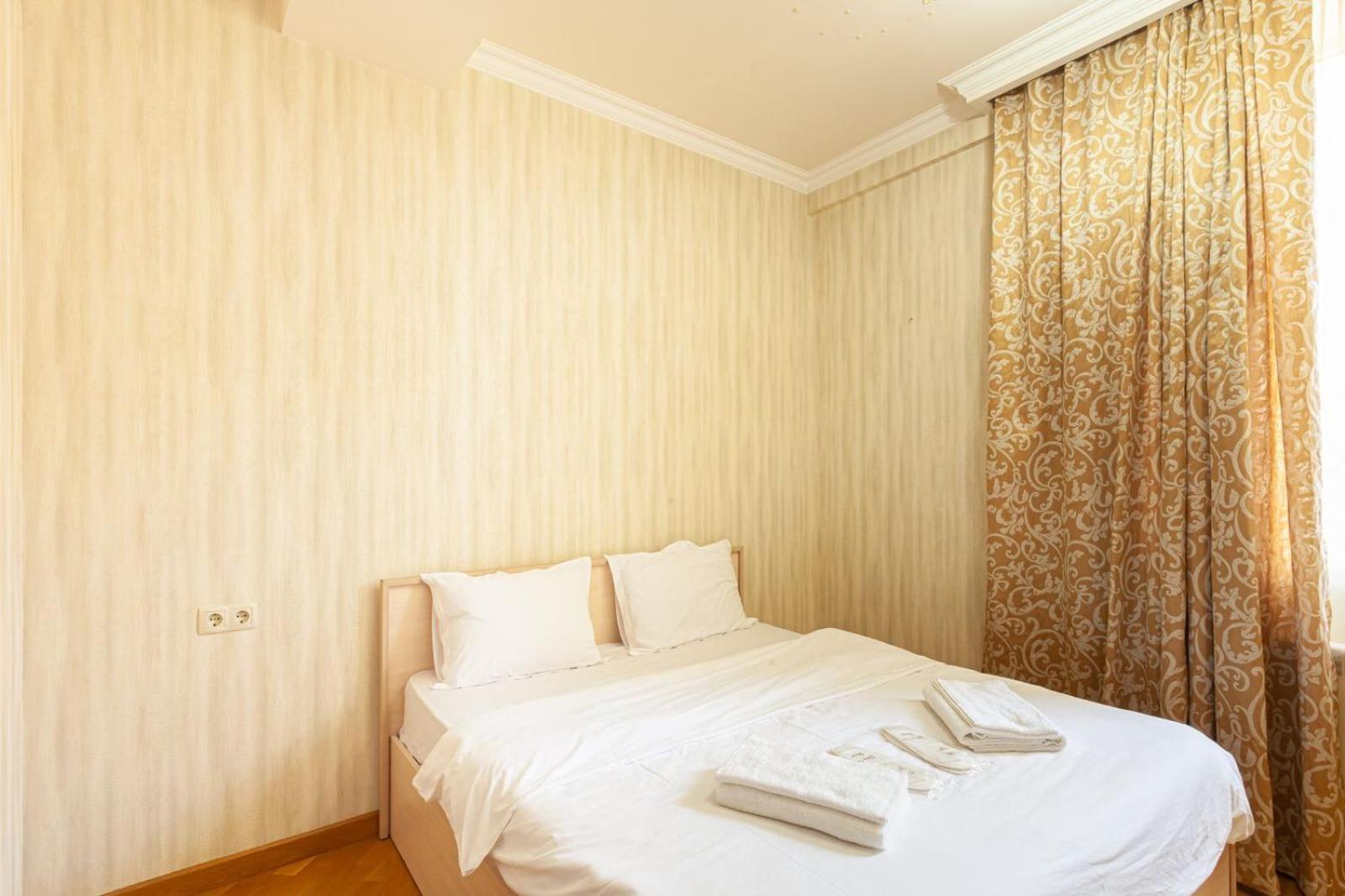 Stay Inn Apartments At Buzand 13 Street Erivan Dış mekan fotoğraf