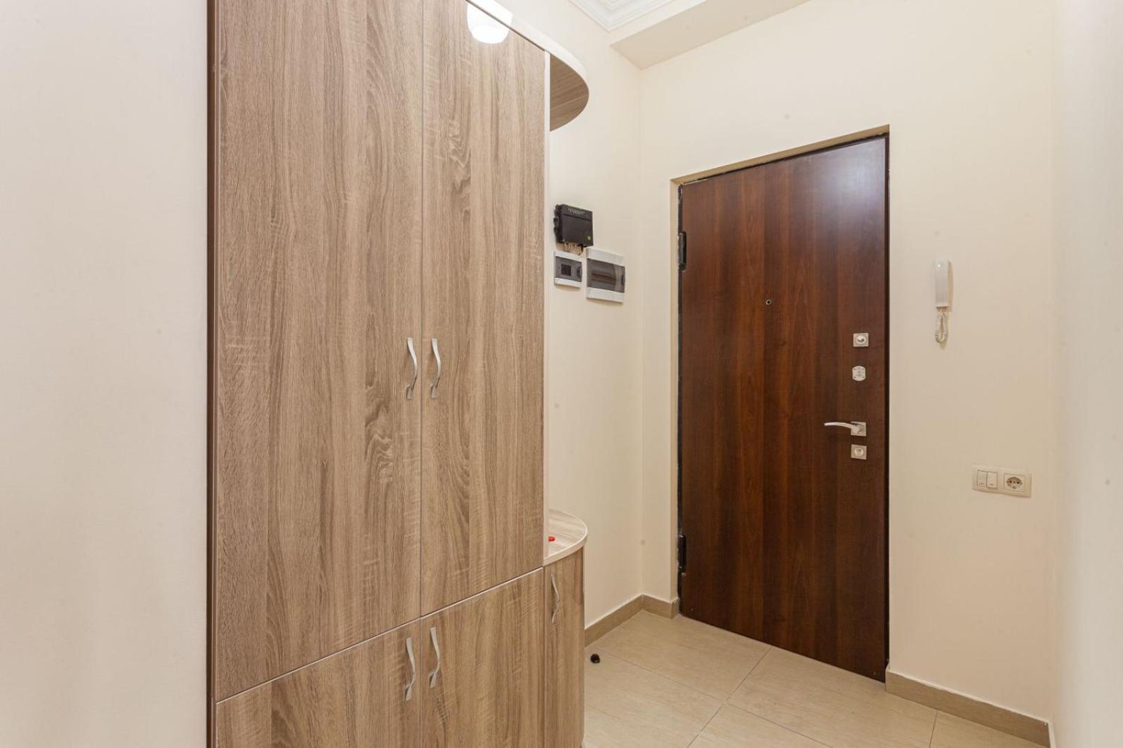 Stay Inn Apartments At Buzand 13 Street Erivan Dış mekan fotoğraf