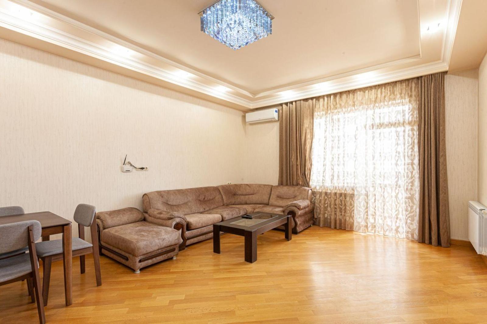 Stay Inn Apartments At Buzand 13 Street Erivan Dış mekan fotoğraf