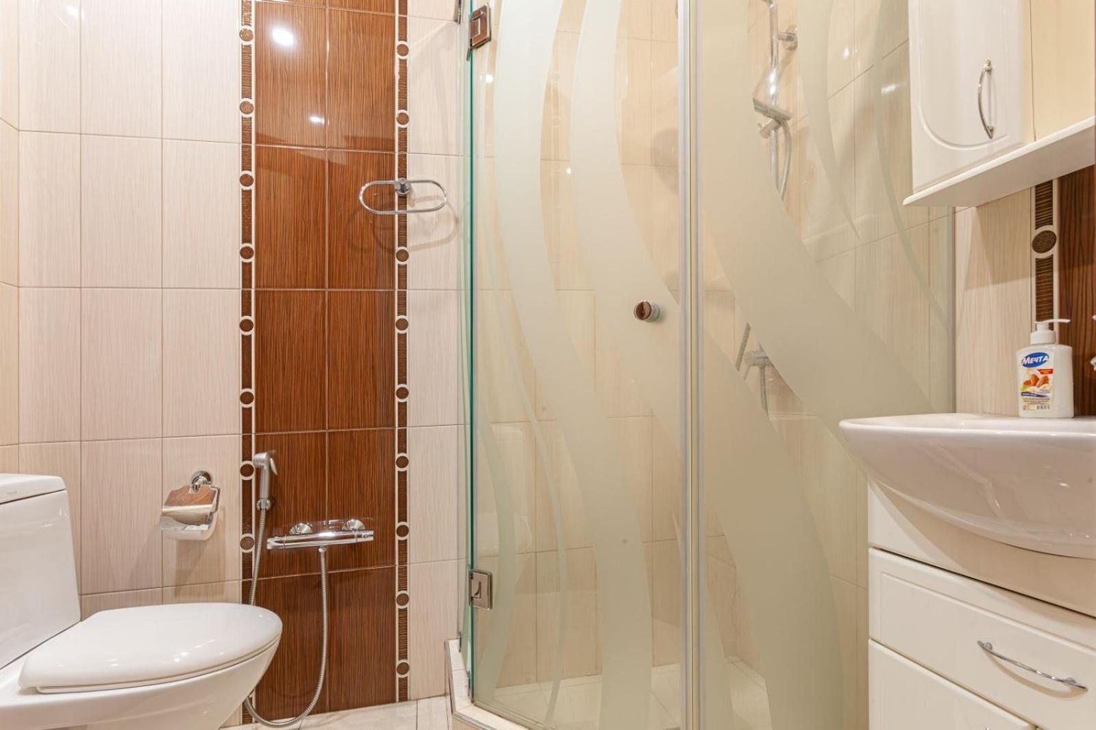 Stay Inn Apartments At Buzand 13 Street Erivan Dış mekan fotoğraf
