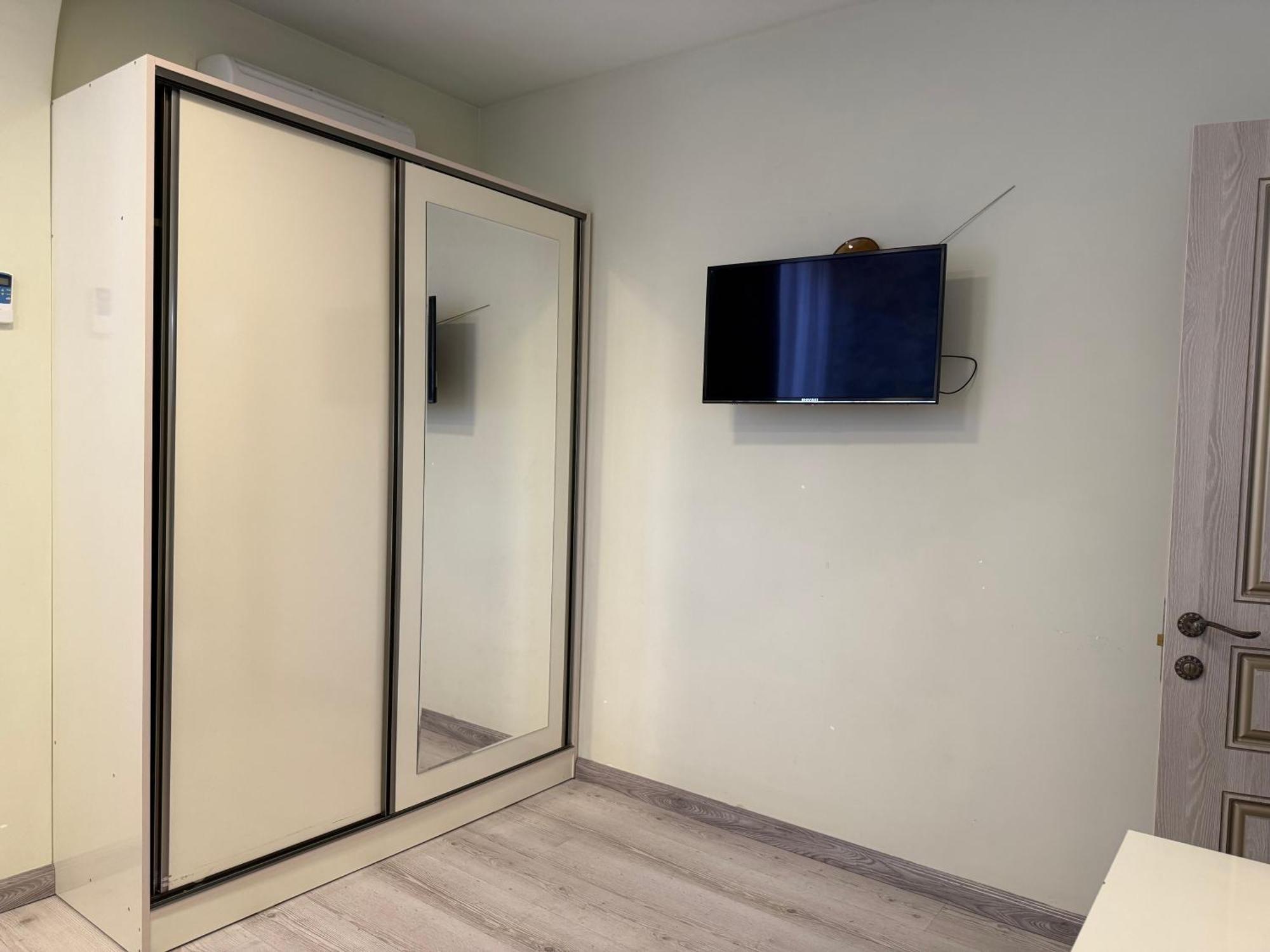 Stay Inn Apartments At Buzand 13 Street Erivan Dış mekan fotoğraf