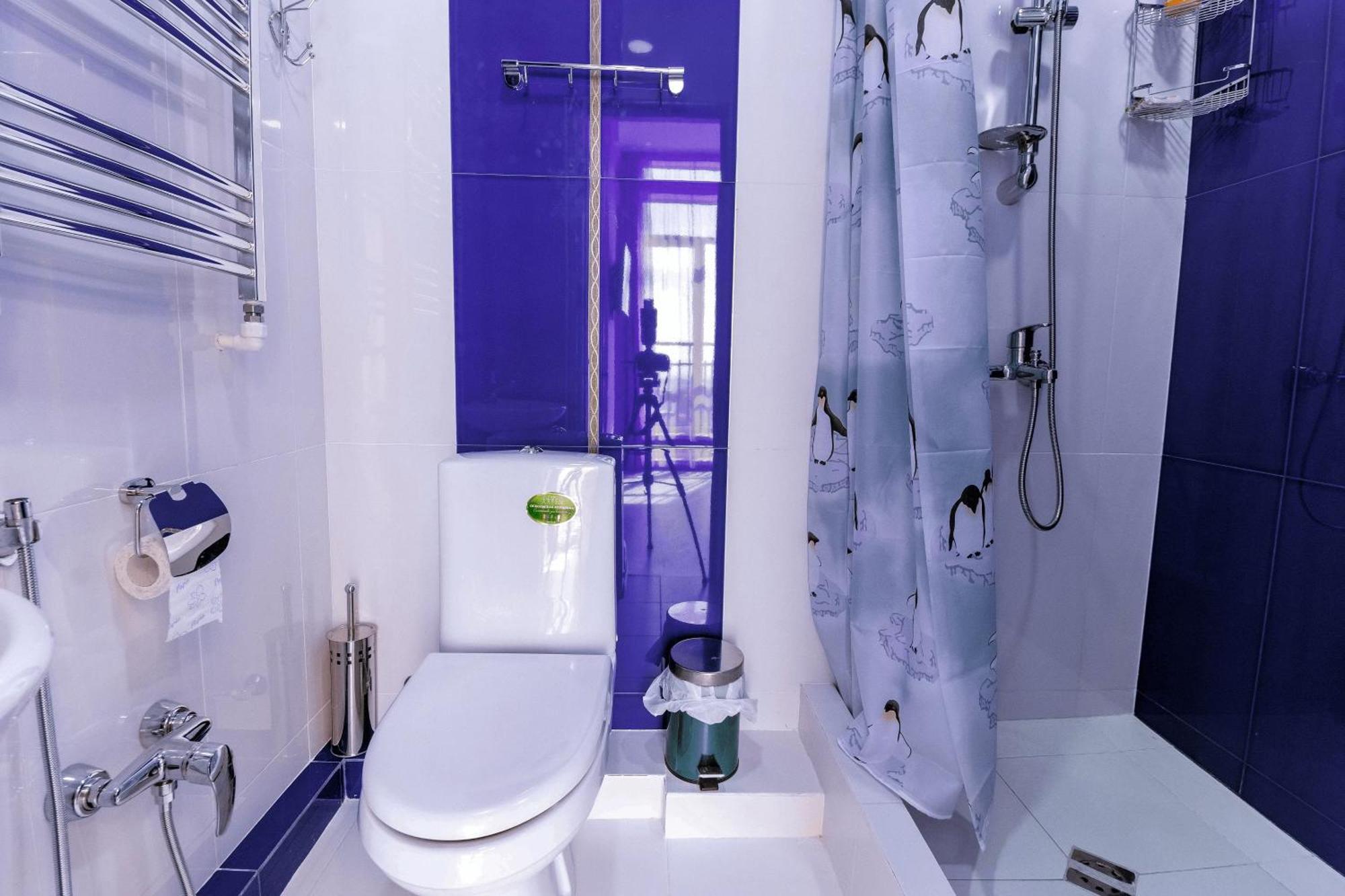 Stay Inn Apartments At Buzand 13 Street Erivan Dış mekan fotoğraf