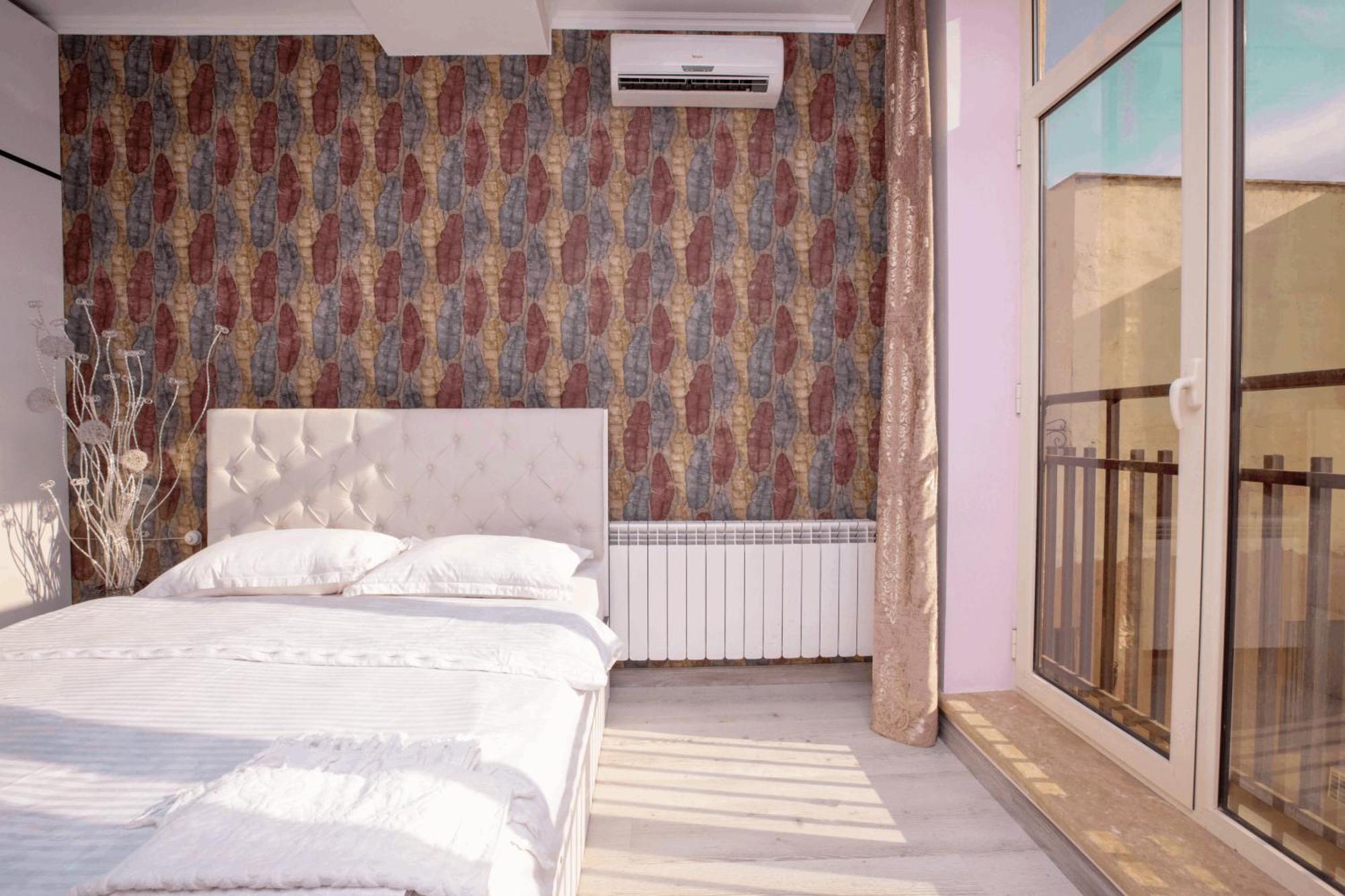Stay Inn Apartments At Buzand 13 Street Erivan Dış mekan fotoğraf