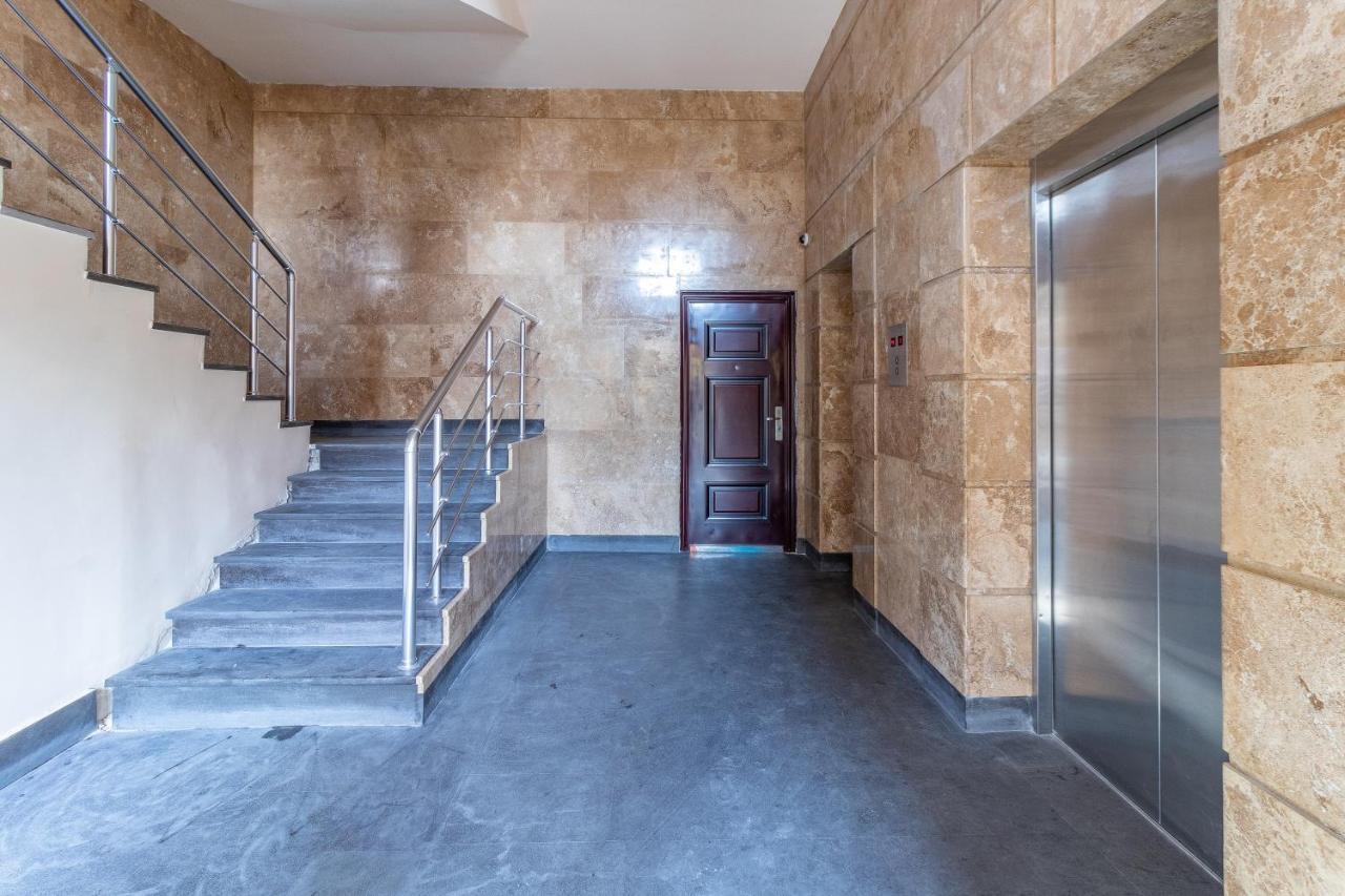 Stay Inn Apartments At Buzand 13 Street Erivan Dış mekan fotoğraf
