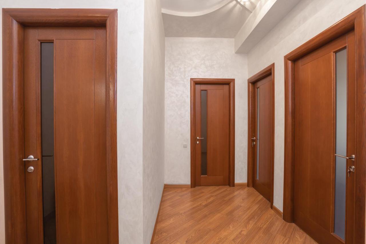 Stay Inn Apartments At Buzand 13 Street Erivan Dış mekan fotoğraf