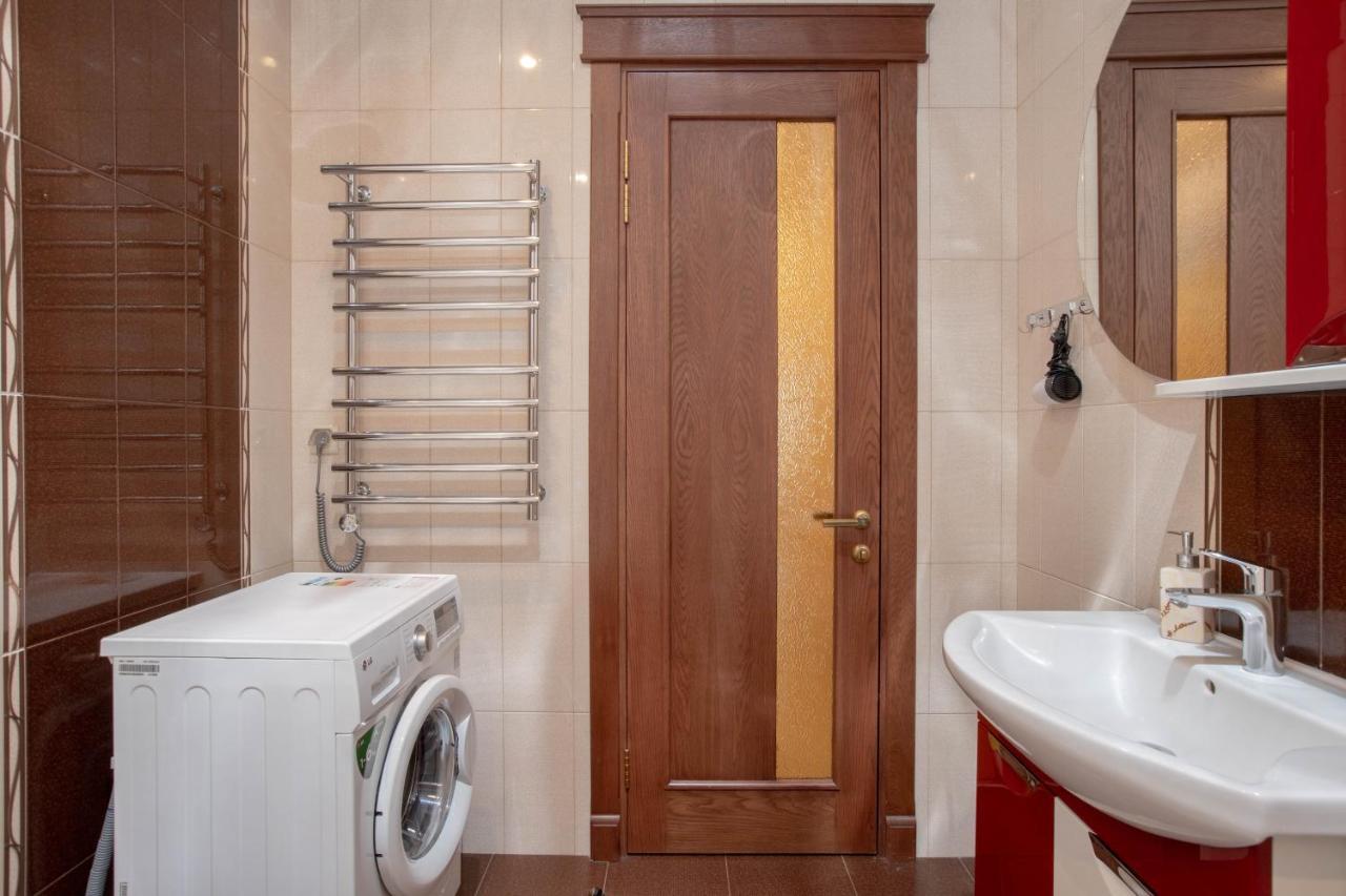 Stay Inn Apartments At Buzand 13 Street Erivan Dış mekan fotoğraf