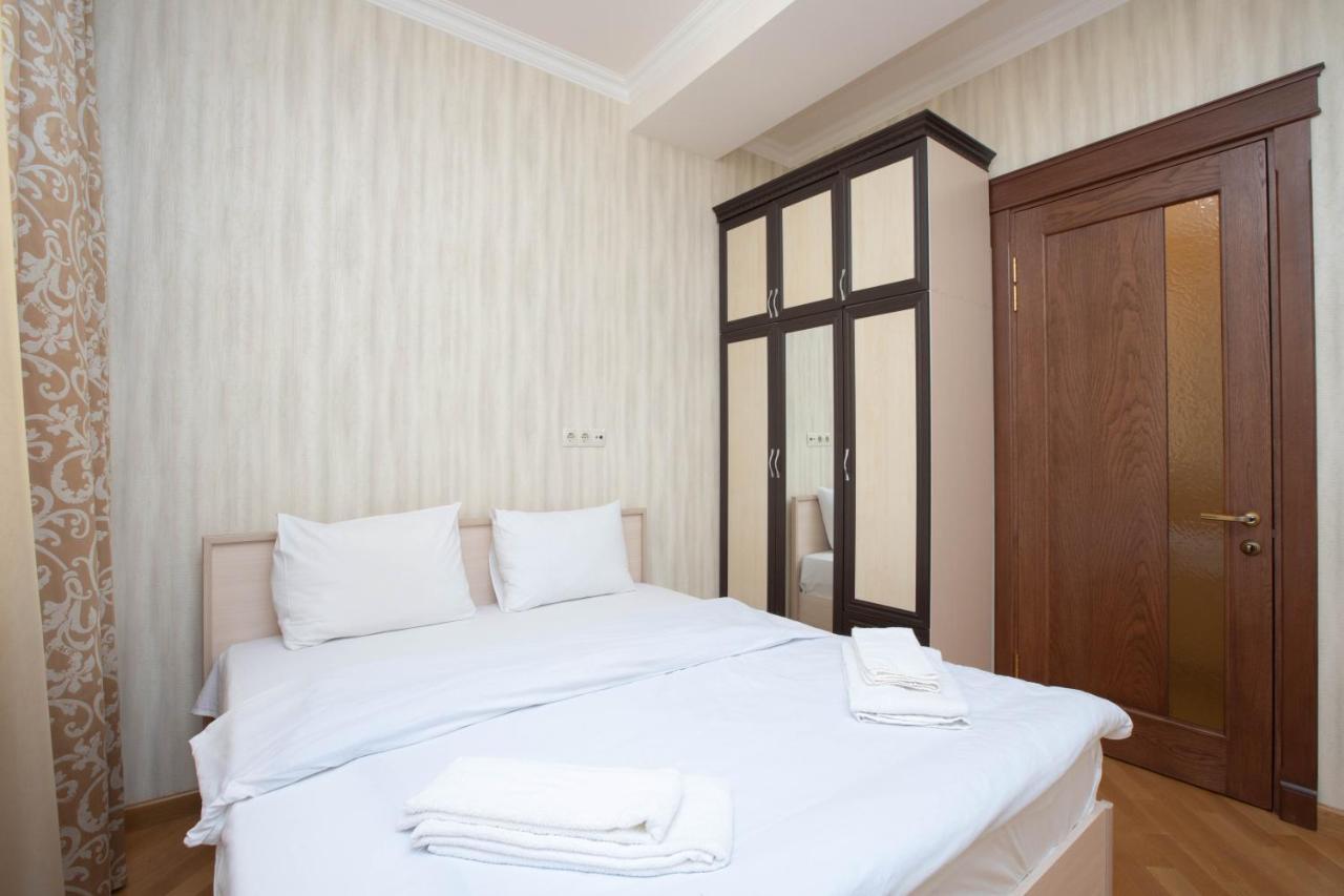 Stay Inn Apartments At Buzand 13 Street Erivan Dış mekan fotoğraf